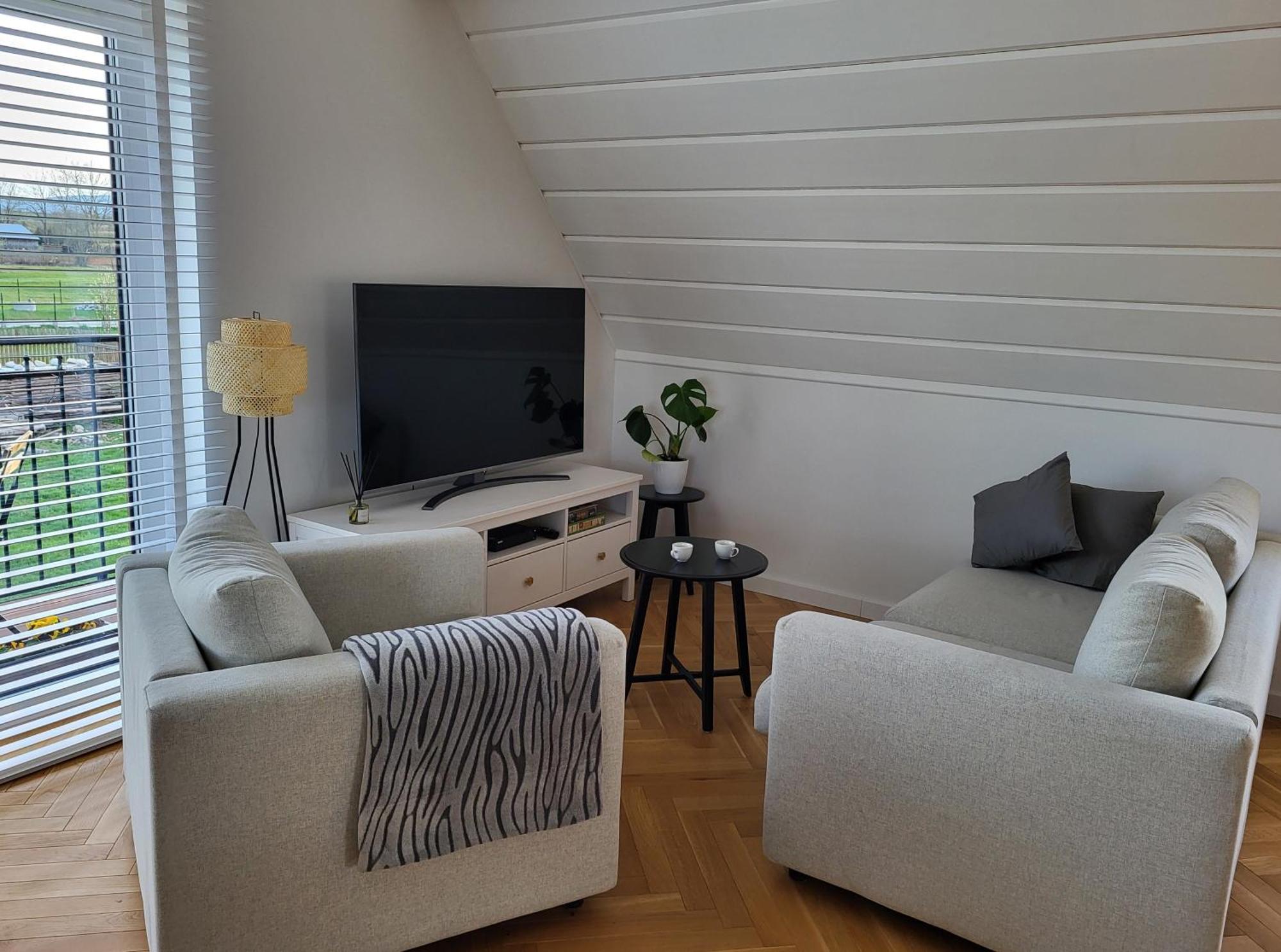 Apartment Chocholowska Przystan