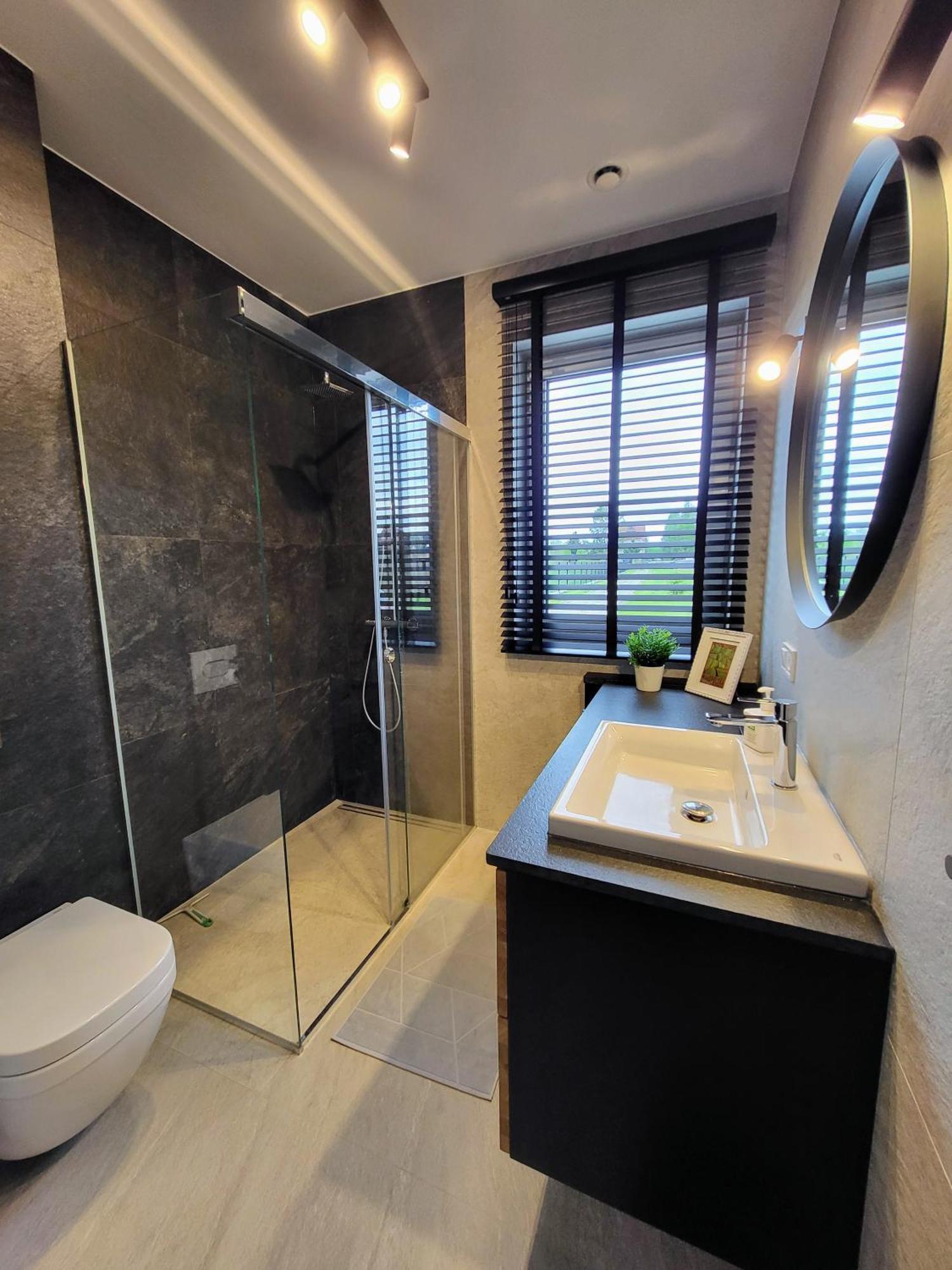 Apartment Chocholowska Przystan *
